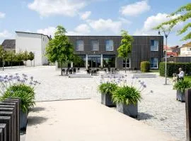 Stadthotel und Restaurant am See