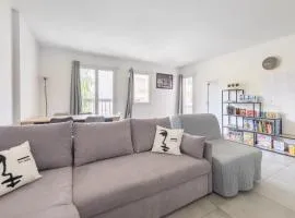 Appartement proche Disneyland & Paris - 20 minutes - proche gare RER