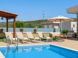 Harma Villa with Private Pool