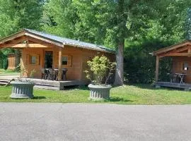 Camping Onlycamp Les Adoubes - Albertville