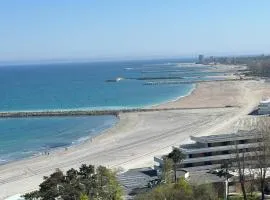Aky&Suki Sea View Apartments
