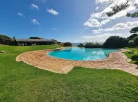Prainha Luxury Apartment