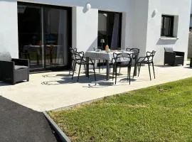 La Villa Bianca - A 10 min à pied de la plage