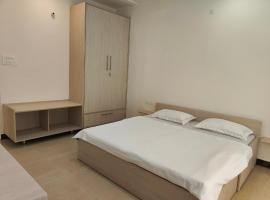 Grih Delight Homestay, Vrindavan, Hotel in Vrindāvan