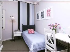 Royal Rooms