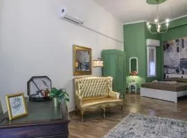 LA TANA DEL LUPO Vintage Loft