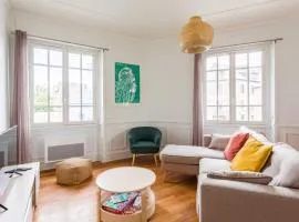 Saint-Exupery - Bel appartement rénové/Parking