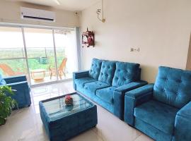 Malpe Magic، فندق في Malpe