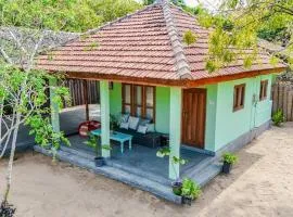 Bliss Yoga cottage & Shala