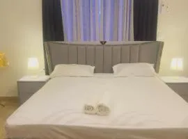 Luxury hideaway superior