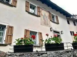 Casa Adamossi Lombardini