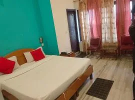 Hotel Laxmi Palace