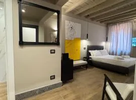 Domus Santa Cecilia - Trastevere Luxury Suite