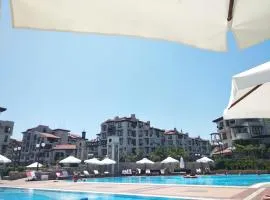 Oasis Resort&Spa Lozenets Studio
