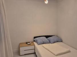Beautiful World Cottage, hotel v Soulu