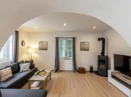 Galata Watermill Cottage