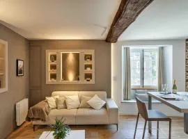 Emeraude Duplex 2 personnes à Dinan