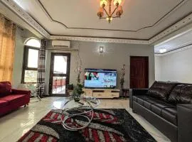Chris Complex Executive Stays -Luxury Furnished Apartments and Guesthouses In Yaounde