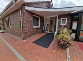 Ferienwohnung "Fehn-Moor" 95156
