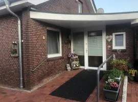 Ferienwohnung "Fehn-Moor" 95156