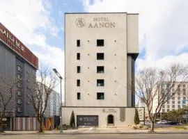AANON Hotel Daejeon Yuseong