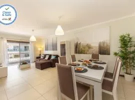 B03 - Luxury 2 Bed Lagos Marina