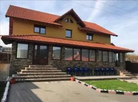 Casa Daniel Soporan