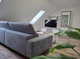 Ferienwohnung "Haus Peter" 65357