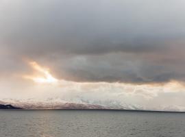Fjord Hotel Alta