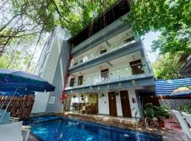 Helloworld- Calangute- Casa Kiara