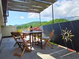 La casa di Ottavio