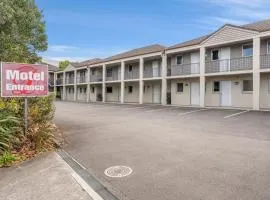 Dannemora Motor Inn