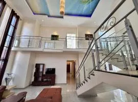 Breathe and belong - Kicukiro