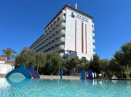 Ibersol Playa Dorada, hotel v destinaci Comarruga