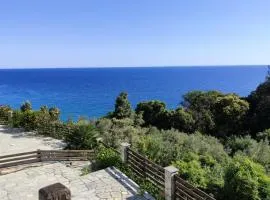 GiAnna's Pelion Blue Escape by ΜΡS
