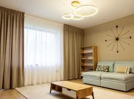 Alpine Nest Grand Chalet