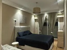 Comfortable and charming apartment