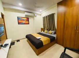 Hotel The Silver Nest