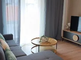 La Bella casa kavala
