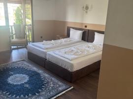 Комлекс Кристо, hotel v destinaci Blagoevgrad