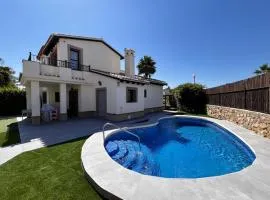 HL 014 Holiday Rental 3 bedroom villa on HDA Golf Resort