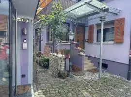 Maison Marie