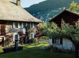 Hotel Coutettaz, Hotel in Morzine