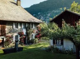 Hotel Coutettaz