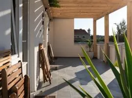 Casa De Hijos