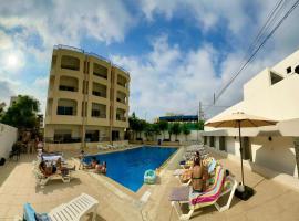 Etoile DE Mer: Al ‘Ayn şehrinde bir otel
