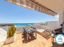 Beco do Poço Beach Townhouse in Praia da Luz