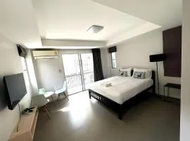 Mitr Inn The Grand Palace Bangkok - Samyot