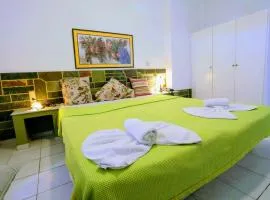 Aquarius Apartments "by Checkin"