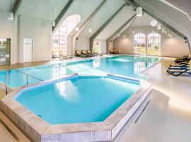 A plus Ferienpark Usedom, serviced apartment in Ostseebad Koserow